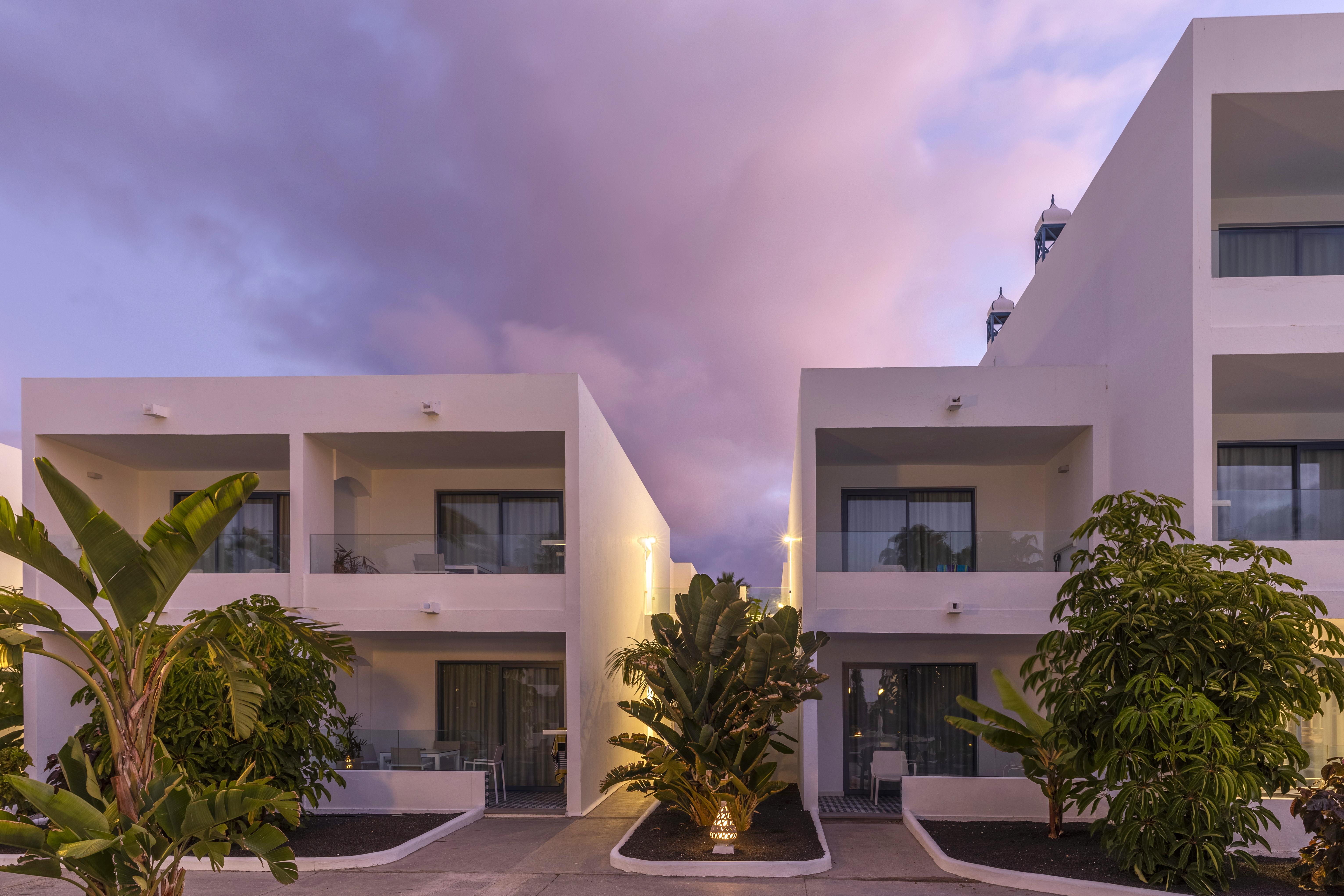 Oasis Lanz Mate Hotel Costa Teguise